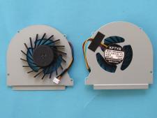 Вентилятор Toshiba&nbsp;Satellite&nbsp;M640